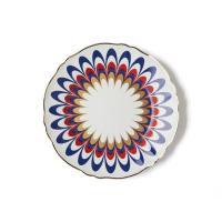 Тарелка мелкая Flora                                                                        Ø 26,5 см