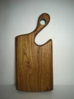 Доска для подачи Classic, серия Branch, карагач