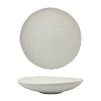 Блюдо,салатник d=23 см, V=550мл, фарфор,белый цвет, матовая поверхность, "Паназия" P.L.-ProffCuisine