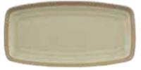 Блюдо прямоугольное 35 х 18 см