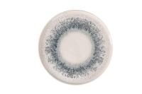 Тарелка мелкая с вертикальным бортом 24 см Luna PIOLI