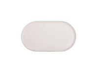 Блюдо овальное 18см CHOPIN PLATINUM