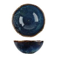 Салатник 15*6.5 см,фарфор,серия "Aqua Blue" P.L.