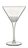 Бокал для Мартини, 220 мл, h 17,2 см, d 10,4, Roma 1960