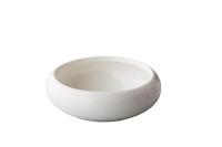 Тарелка глубокая с закругленными бортами, d 16 см, Essential