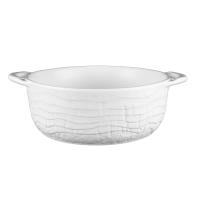 Бульонная чашка 500 мл,серия "White Raw Wood"  P.L. - ProffCuisine