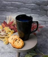 Кружка 280 мл, d 7,5 см h 11,5 см, SAPPHIRE