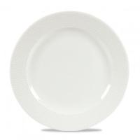 Тарелка с широким римом Isla, 30,5 см