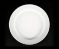 Тарелка мелкая d=175мм серия Classic CaBaRe 