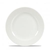 Тарелка с римом Isla, 23,4 см
