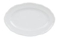 Блюдо овальное 27 см , Серия MARIA