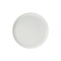 STACKABLE DINNER PLATE D26,5XH3 CM