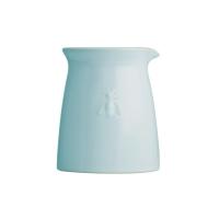 Молочник 200 мл, цвет голубой CERAMIQUE ABEILLE
