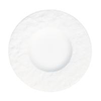 Блюдце для чайной чашки,15 см,серия "White Moon",  P.L. - Proff Cuisine