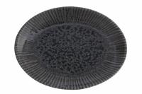 Блюдо овальное 26 х 19 см