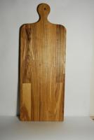 Доска для подачи 60, серия Classic, ясень щит