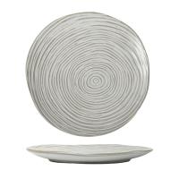 Тарелка 21 см,керамика "Frutti di Mare" P.L.