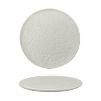 Тарелка d=20 см,фарфор,белый цвет, матовая поверхность, "Паназия" P.L.-ProffCuisine