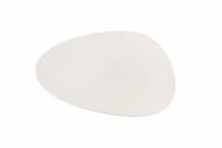 Тарелка «треугольная» 37 см, AL TETRAKTYS