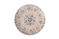 Тарелка мелкая Ds2 27 см Prisma PIOLI