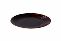 Тарелка мелкая 27,5 см, декор 'Wildflower', Amazon