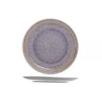 Тарелка d 32 см h 2 см, SAMIRA