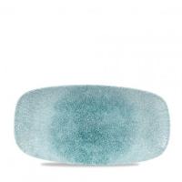 Блюдо прямоугольное 29.8х15.3cm , без борта