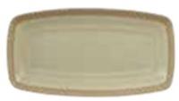 Блюдо прямоугольное 29 х 15 см