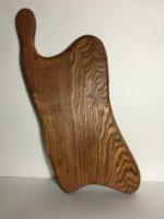 Доска для подачи Wild, серия Branch, карагач