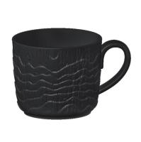 Кружка 370 мл, серия "Black Raw Wood"  P.L. - ProffCuisine