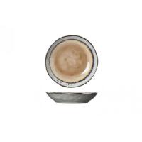 Тарелка d 15,5 см h 3 см, CASTOR