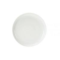 STACKABLE DESSERT PLATE D20XH3CM