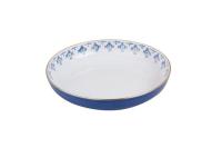 POSH Салатник 22 см синий