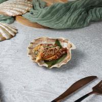 Блюдо 13 см, 100 мл. керамика "Frutti di Mare" P.L.