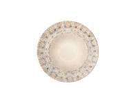 Тарелка глубокая/для пасты 26 см с полями Ds2 Prisma PIOLI