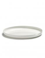 Тарелка глубокая D32 см, H3 см, глянцевая, PIET BOON GLAZED