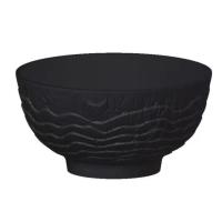 Соусник (салатник) d=9,8см, h=5 см, 175 мл, серия "Black Raw Wood"  P.L. - ProffCuisine