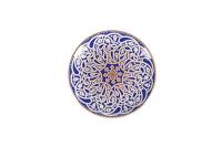 Тарелка мелкая 21 см Oriental PIOLI