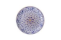 Тарелка мелкая 15 см Oriental PIOLI