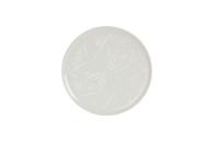 CHRISTINA WHITE Тарелка 21 см