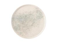 Тарелка мелкая с вертикальным бортом 27 см Smoky Blue PIOLI