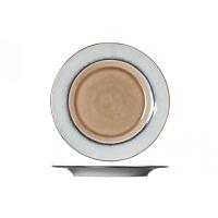 Тарелка d 29 см h 2,5 см, CASTOR