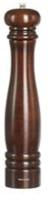 Мельница для соли и перца h 46,5 см, бук, цвет "грецкий орех", SPICE & CO