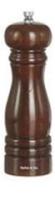 Мельница для соли и перца h 21,5 см, бук, цвет "грецкий орех", SPICE & CO