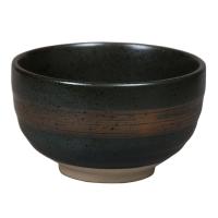 Салатник 13,5*8 см, 600 мл,"Dark Panasia" P.L. Proff Cuisine