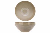 Салатник 1 л, d 17,5 см h 8,5 см, CONICO SAND