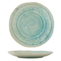 Тарелка 27 см,керамика "Frutti di Mare" P.L.