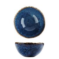 Салатник 11,5*5.5 см,фарфор,серия "Aqua Blue" P.L.