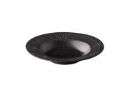 Тарелка глубокая 24 см Dusk